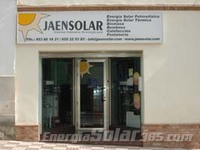 Jaen Solar
