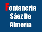 Fontanería Sáez De Almería