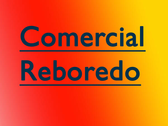 Comercial Reboredo