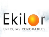 Ekilor Energías Renovables