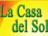 La Casa Del Sol