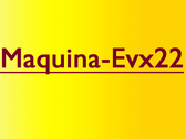 Maquina-Evx22