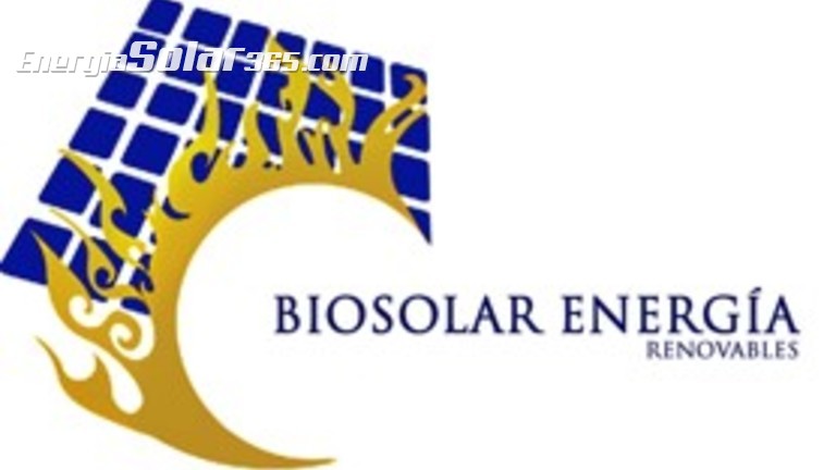 Biosolar Energía Renovables