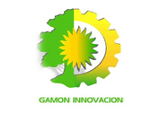 Logo Gamon Innovacion