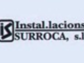 INSTAL·LACIONS SURROCA, S.L.