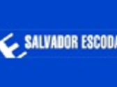 SALVADOR ESCODA S.A.