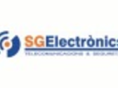 S.G. ELECTRONICS