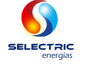 Logo Selectric Energías