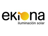 EKIONA Iluminación Solar