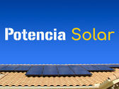 Potencia Solar