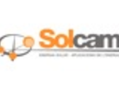 Logo Solcam Energía