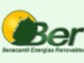 BENACANTIL ENERGÍAS