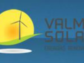 Logo Valmosolar