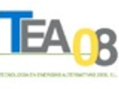 Tea08,tecnología En Energías Alternativas 2008 S.l.