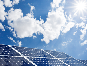 SUN SOLUTIONS PV ENERGY te da un 5% de DTO